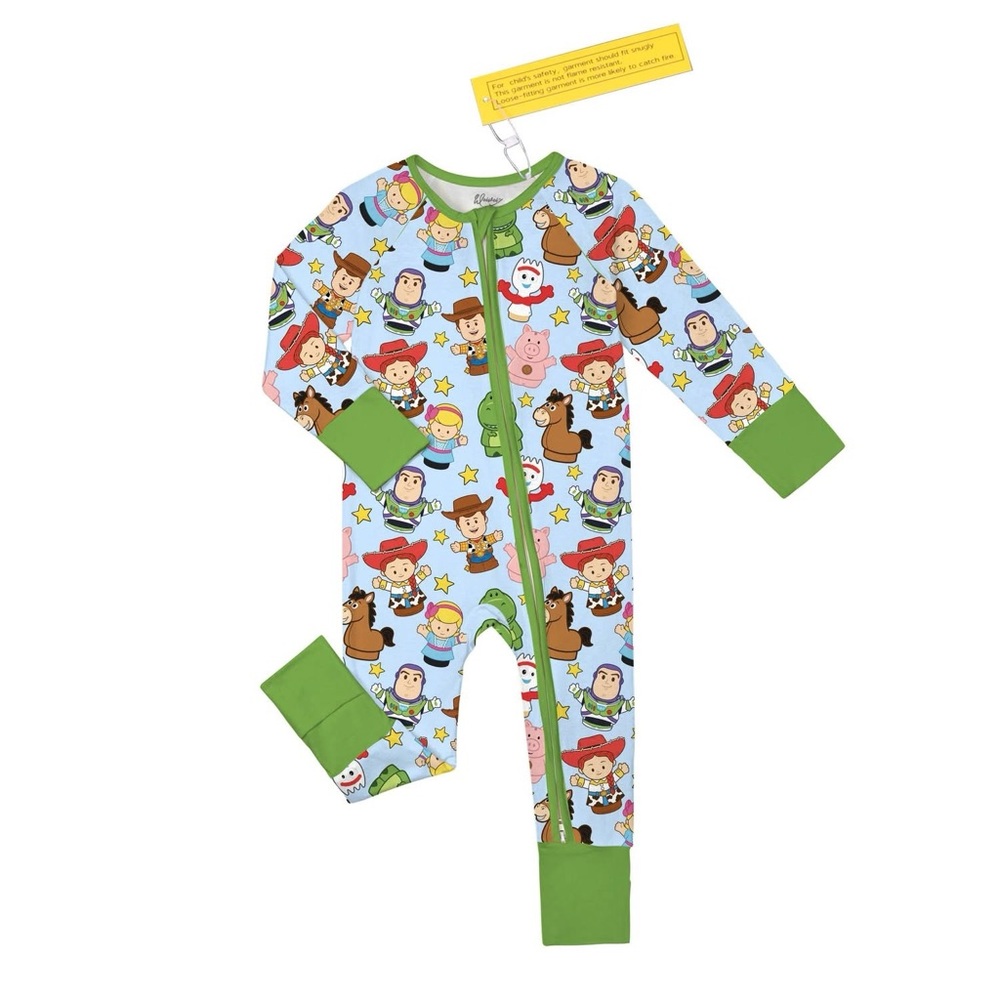 Little People Toy Story Zippy